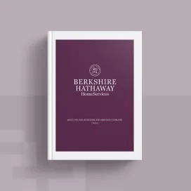 Berkshire Hathaway Homeservices 2013